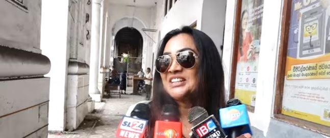 ගයත්‍රි ඩයස් CIDයට