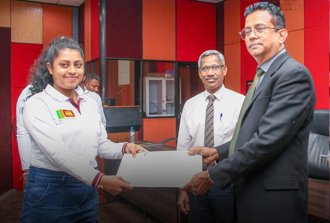 මේ වසරේදී දකුණු කොරියාවට 3469 ක් පිටව යයි