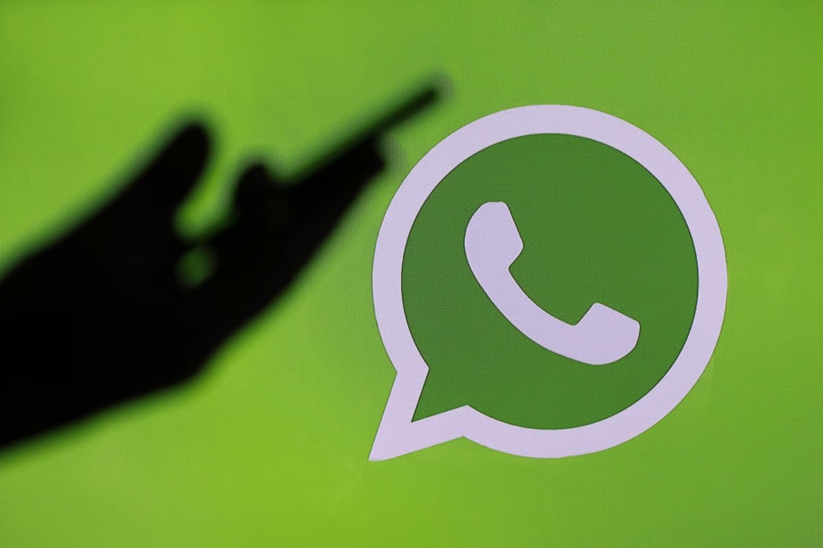 WhatsApp මඟින් සිදුකරන මුල්‍ය අපරාධවල වැඩිවීමක්