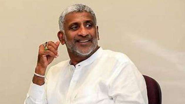 ප්‍රසන්න රණතුංගට ඇප