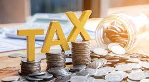 නව බදු ගෙවන්නන් ලක්ෂ 2ක් ලියාපදිංචි වෙයි