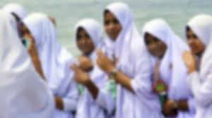 නැගෙනහිර මුස්ලිම් පාසල්වලට අද සිට නිවාඩු