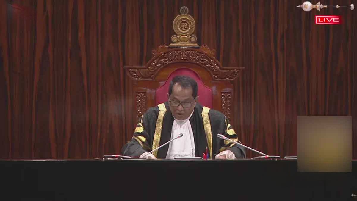 දයාසිරි ගේ ක්රියා කලාපය ගැන සෙවීමට ත්රි-පුද්ගල කමිටුවක් දයාසිරි ගේ ක්රියා කලාපය ගැන සෙවීමට ත්රි-පුද්ගල කමිටුවක්