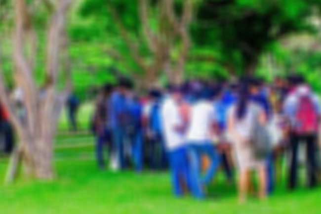 විශ්ව විද්‍යාල සිසුන්ට අමතර මහපොළ වාරිකයක්