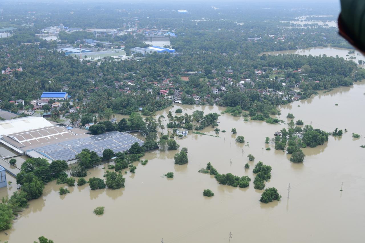 ආපදා මරණ 474ක් දක්වා ඉහළට – 356ක් අතුරුදන් ආපදා මරණ 474ක් දක්වා ඉහළට – 356ක් අතුරුදන්