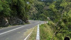 ඇල්ල – වැල්ලවාය පාර ඇරෙයි