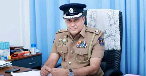 රොහාන් ඕලුගලට අලුත් තනතුරක් රොහාන් ඕලුගලට අලුත් තනතුරක්