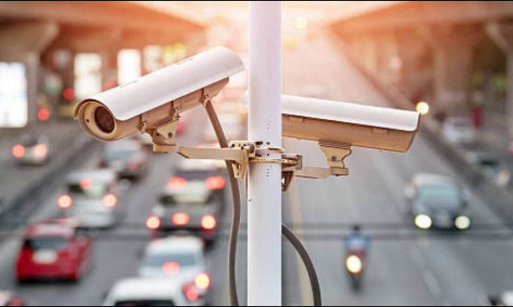 කොළඹ නගරයට නවීන තාක්ෂණයෙන් යුත් කැමරා 400 ක්