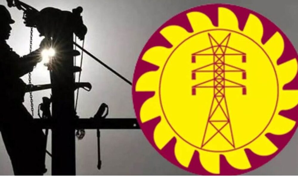 විදුලි බල මණ්ඩලය ප්රතිව්යුහගත කිරීම මාසයක් තුළ විදුලි බල මණ්ඩලය ප්රතිව්යුහගත කිරීම මාසයක් තුළ