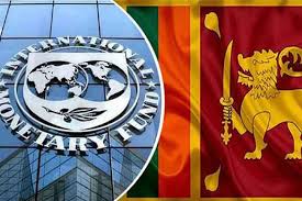 IMF නියෝජිත කණ්ඩායම ශ්රී ලංකා සංචාරය අවසන් කරයි IMF නියෝජිත කණ්ඩායම ශ්රී ලංකා සංචාරය අවසන් කරයි