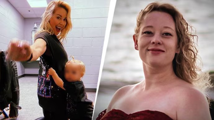 ICE නිලධාරීන්ගේ වෙඩි පහරින් මියගිය “රෙනී නිකොල් ගුඩ්”