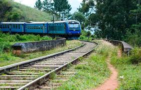 දුම්රිය මාර් ග කිහිපයක් ප්රතිසංස්කරණය කිරිමට තිරණයක් දුම්රිය මාර් ග කිහිපයක් ප්රතිසංස්කරණය කිරිමට තිරණයක්