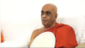 කැබිනට් සංශෝධනයක් කඩිනමින් සිදුකරන ලෙස ඇල්ලේ ගුණවංශ හිමිගෙන් ජනපතිට සංදේශයක්