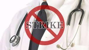 නැගෙනහිර පළාතේ රෝහල්වල වෛද්‍ය වර් ජනයක්