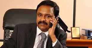 අනූෂ පැල්පිට අල්ලස් කොමිසමෙන් අත්අඩංගුවට අනූෂ පැල්පිට අල්ලස් කොමිසමෙන් අත්අඩංගුවට