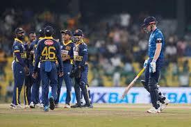 පළමු එක්දින තරගයෙන් ලංකාවට ලකුණු 19ක ජයක් පළමු එක්දින තරගයෙන් ලංකාවට ලකුණු 19ක ජයක්