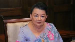 අද FCID යට ශිරන්තිට එන්න බෑ කියයි