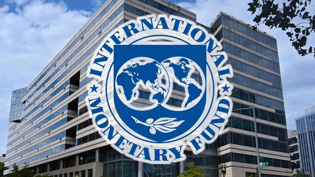 IMF දූත පිරිසක් එළැඹෙන සතියේදී දිවයිනට