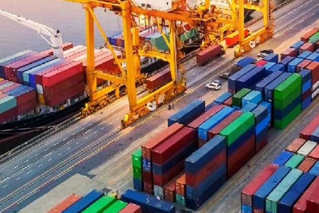 ජනවාරියේ අපනයන ආදායම ඩොලර් මිලියන 1,500 පනී ජනවාරියේ අපනයන ආදායම ඩොලර් මිලියන 1,500 පනී