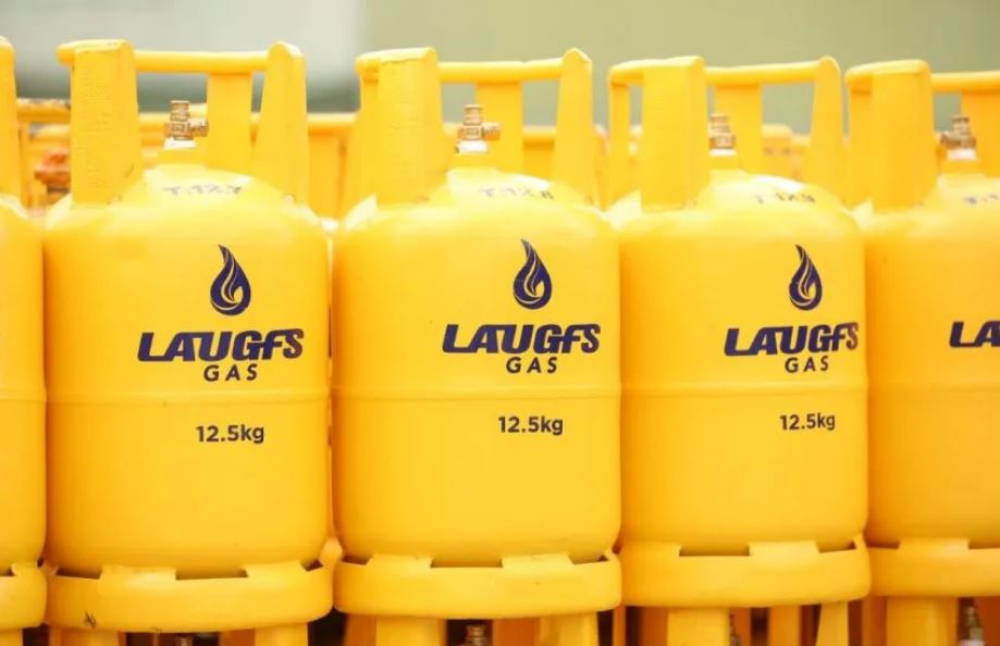 ලාෆ්ස් ගෑස් මෙට්‍රික් ටොන් 3,500ක නැවක් අද දිවයිනට