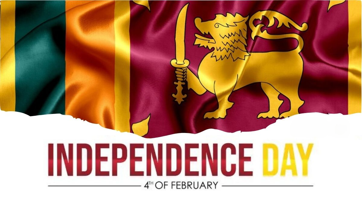 78 වන නිදහස් දිනය අද