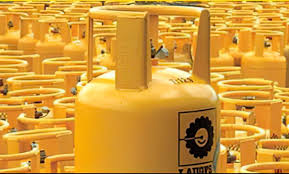 ලාෆ්ස් ගෑස් සැපයුම ගැන නිවේදනයක්