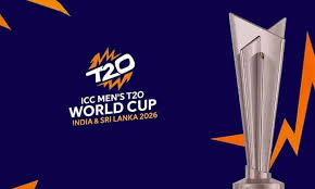 T20 ලෝක කුසලානය අද ඇරඹේ