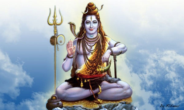 හින්දු බැතිමතුන් මහත් හරසරින් සමරන මහා ශිව රාත්රී දිනය අදයි හින්දු බැතිමතුන් මහත් හරසරින් සමරන මහා ශිව රාත්රී දිනය අදයි