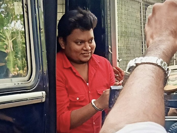 වසන්ත අත්අඩංගුවට ගැනීම නීතියට පටහැනී – ශ්‍රේෂ්ඨාධිකරණයෙන් තීන්දුවක්