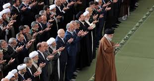 ඉරානයේ පාලනය තාවකාලිකව ත්රිපුද්ගල මණ්ඩලයකට – මැදපෙරදිග අලුත්ම තත්ත්වය මෙන්න ඉරානයේ පාලනය තාවකාලිකව ත්රිපුද්ගල මණ්ඩලයකට – මැදපෙරදිග අලුත්ම තත්ත්වය මෙන්න