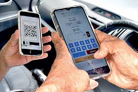 ව්යාපාරයක් සතු වාහනවලට QR ලැබෙන හැටි ව්යාපාරයක් සතු වාහනවලට QR ලැබෙන හැටි