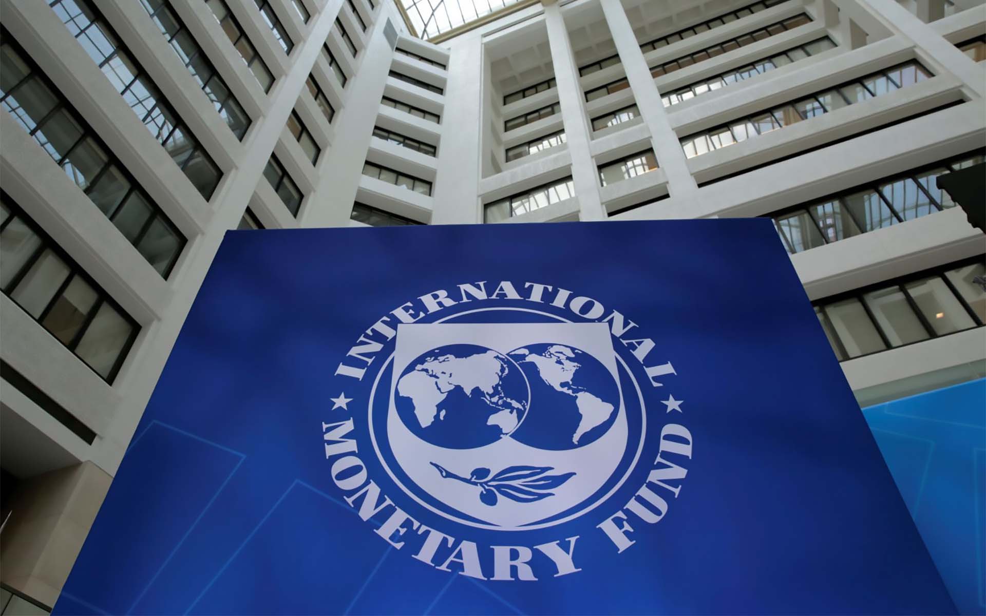 IMF නියෝජිත පිරිසක් මාර්තු 26 වැනිදා දිවයිනට