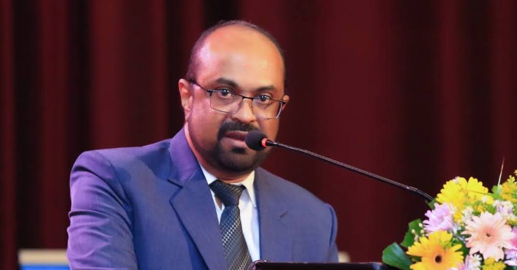 බලශක්ති අමාත්‍ය කුමාර ජයකොඩිට අධිචෝදනා