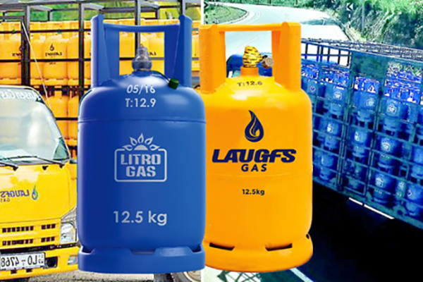 ලිට්රෝ සහ ලාෆ්ස් ගණන් උස්සපු හැටි ලිට්රෝ සහ ලාෆ්ස් ගණන් උස්සපු හැටි