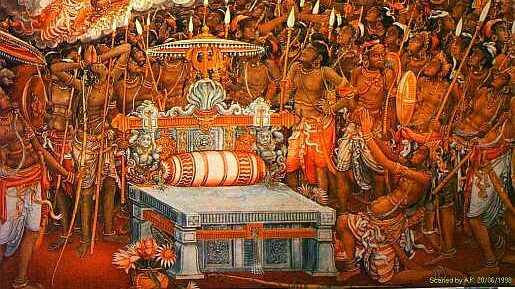 පින්බර බක් පුර පසළොස්වක පොහොය අදයි පින්බර බක් පුර පසළොස්වක පොහොය අදයි