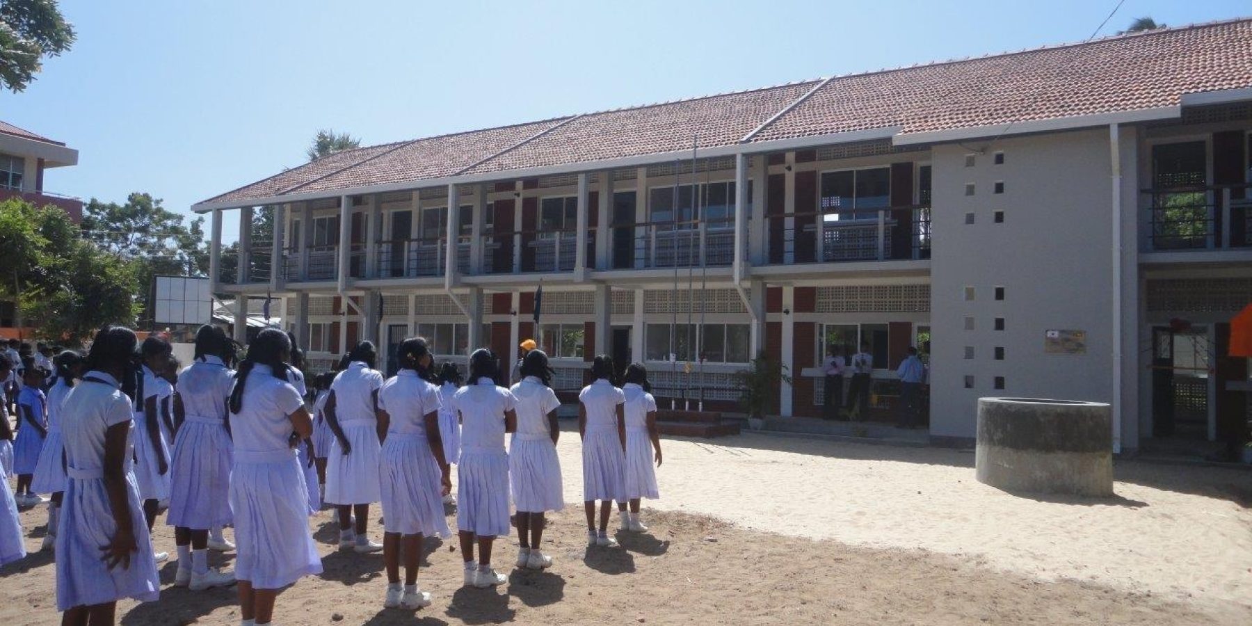 පාසල් විනය ගැන අධ්‍යාපන අමාත්‍යාංශයෙන් අලුත් චක්‍රලේඛකයක්