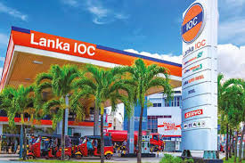 Lanka IOC සුපර් ඩීසල් මිල ඉහළට
