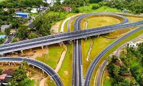 දින 4කදී අධිවේගයේ ආදායම කෝටි 19ක් දින 4කදී අධිවේගයේ ආදායම කෝටි 19ක්