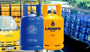 තාවකාලිකව නතර කර තිබූ ගෑස් තොග බෙදා හැරීම, අද සිට යළි ඇරඹේ