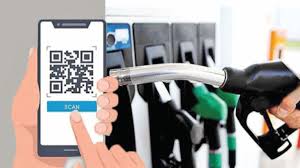 අද මධ්‍යම රාත්‍රියේ සිට පෙට්‍රල් වාහන සඳහා යළිත් QR ක්‍රමය