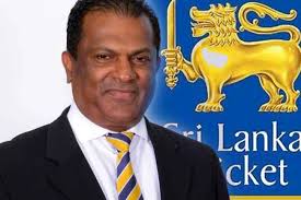 ශම්මි සිල්වා සිය තනතුරෙන් ඉල්ලා අස්වීමට තීරණ කරයි