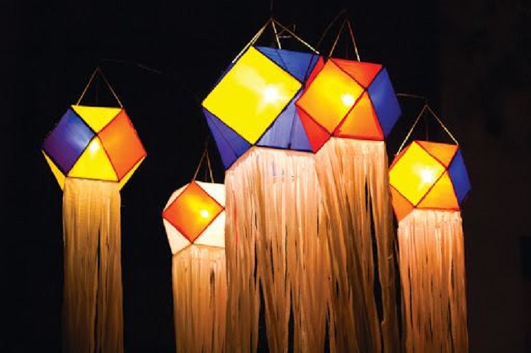 2026 වෙසක් පොහොය නිල වශයෙන් ප්‍රකාශයට පත් කෙරේ