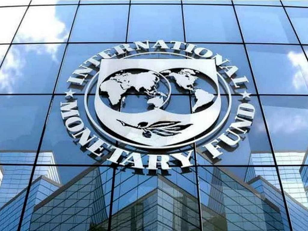 IMF විධායක මණ්ඩලය, ලබන 27 වැනිදා රැස්වෙයි