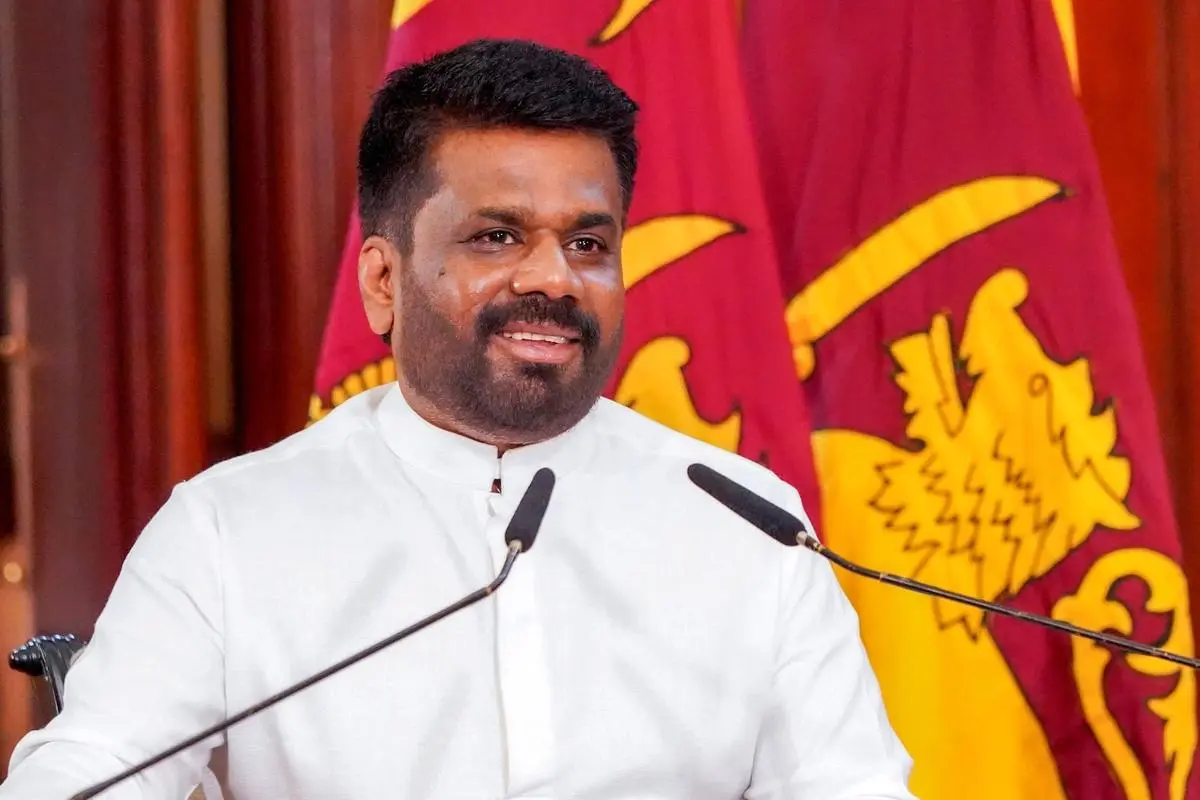 ජනපතිගේ වෙසක් දින පණිවුඩය