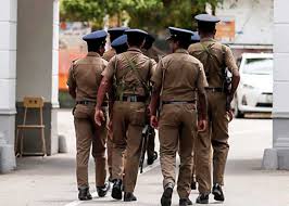 පොලිස් විශේෂ මෙහෙයුමක් – පුද්ගලයින් රැසක් අත්අඩංගුවට