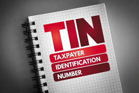 ව්‍යාජ තොරතුරු ඉදිරිපත් කර (TIN) අංකය ගන්නා පුද්ගලයන්ට වැඩ වරදී
