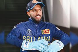එක්දින හා T20 නායකත්වය කුසල් මෙන්ඩිස්ට එක්දින හා T20 නායකත්වය කුසල් මෙන්ඩිස්ට