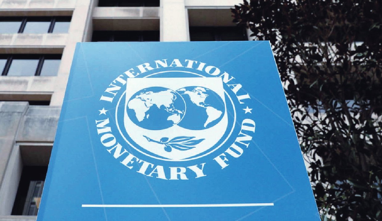 ඩොලර් මිලියන 700ක් ලබාදෙන IMF සමාලෝචනය අද