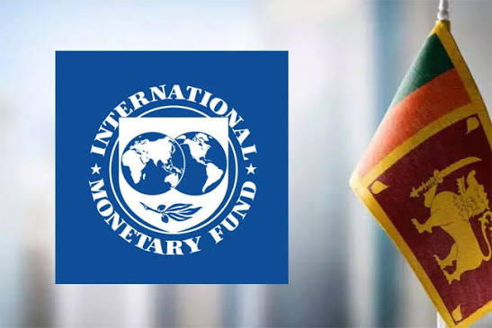 IMF ඩොලර් මිලියන 695 ක ණය වාරිකය මෙරටට ලැබේ