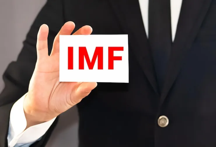 IMF නියෝජිත පිරිසක්, ලබන 24 වැනිදා දිවයිනට IMF නියෝජිත පිරිසක්, ලබන 24 වැනිදා දිවයිනට